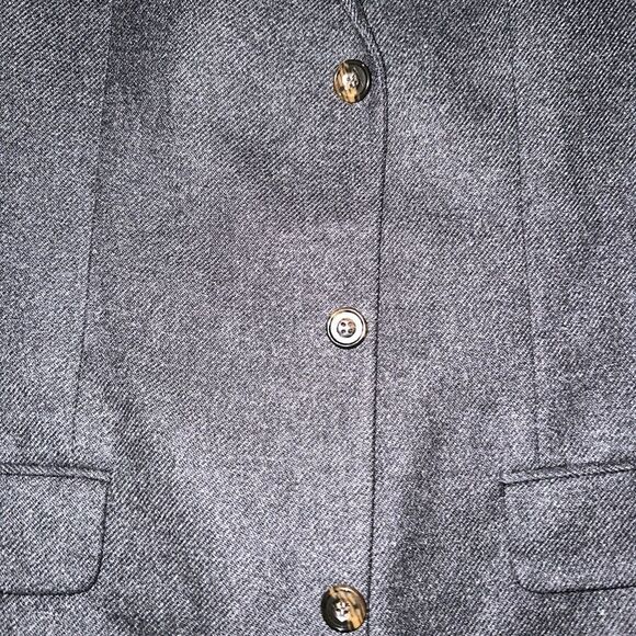 42L 100% Cashmere Joseph & Lyman - Picture 2 of 5